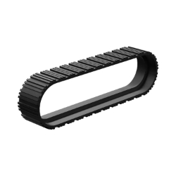 Picture of Track band 79.5x17.5, black